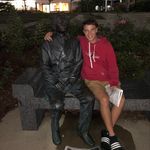 Profile Picture of Joel Stover (@joelstover5) on Instagram