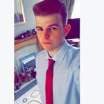 Profile Picture of Andrew Chaddock (@chaddock1998) on Instagram