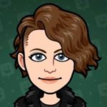 Profile Picture of Caron Mitchell (@gothcpa) on Instagram