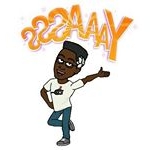 Profile Picture of Garfield Johnson (@mirinkittty) on Instagram