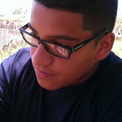 Profile Picture of Mark Anthony Pando (@Panda_bear79) on Twitter