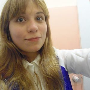 Profile Picture of Serena Luna (@serenasakura) on Myspace