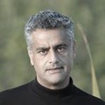 Profile Picture of Farhad Ashofteh (@faces_and_places_la) on Instagram