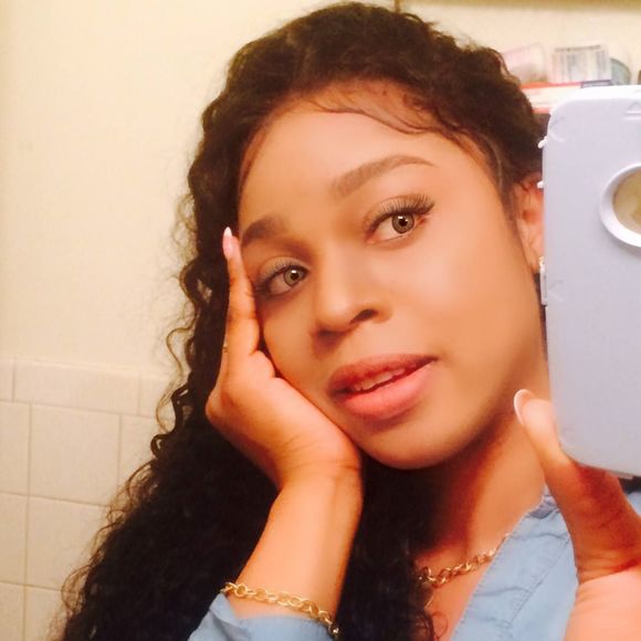 Profile Picture of Ernestine Okafor (@ernestine2001us) on Poshmark