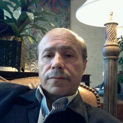 Profile Picture of Jamal Rachid Hawat (@JamalHawat) on Twitter