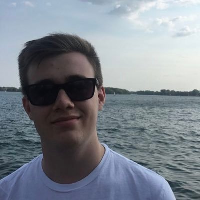 Profile Picture of Tom Nielsen (@tomcnielsen) on Twitter