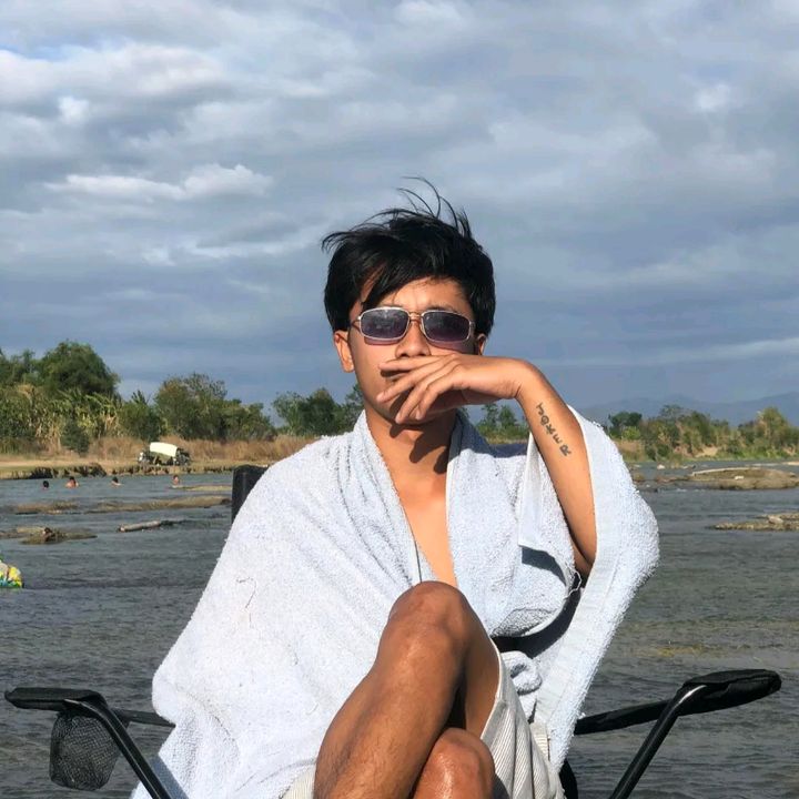 Profile Picture of kit (@kit_andrew) on Tiktok