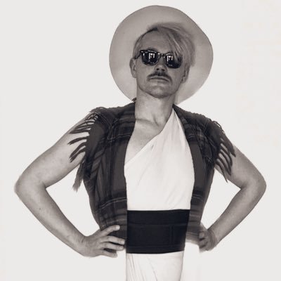 Profile Picture of Christopher Campbell (@KeepItHandy) on Twitter