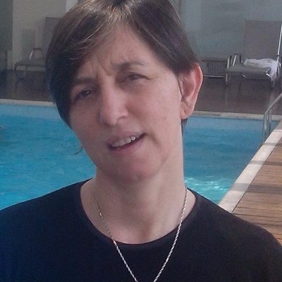 Profile Picture of Claudia Burg (@BurgClaudiaburg) on Twitter