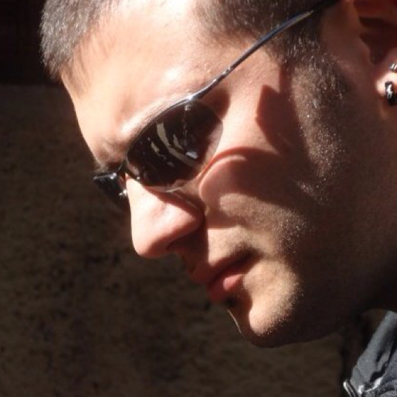Profile Picture of ! michael Sword (@betasus) on Poshmark