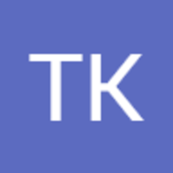 Profile Picture of Tk Caradine (@tkcaradine) on Poshmark