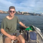 Profile Picture of James Eccles (@jameseccles_) on Instagram