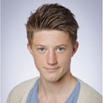 Profile Picture of Kristoffer Hagen (@kristoffer__hagen) on Instagram