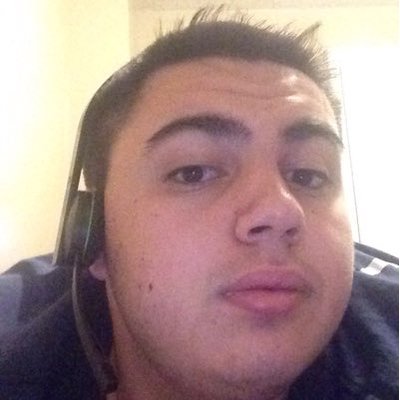 Profile Picture of Andrew Michael (@Andy__Petrucci) on Twitter
