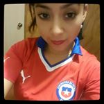 Profile Picture of roxanne alexandra (@channy_stars_21live.cl) on Instagram