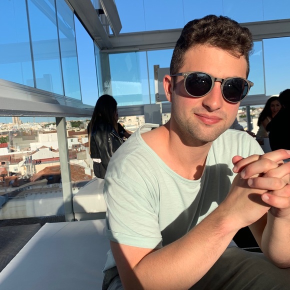Profile Picture of Ben Charlson (@bhcharlson) on Poshmark