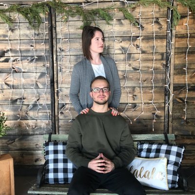 Profile Picture of Trevor Franklin (@trevfrank_) on Twitter