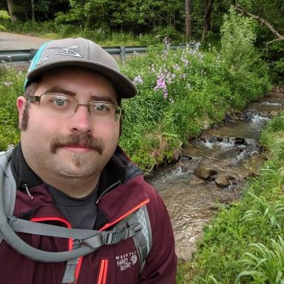 Profile Picture of Ryan Lucas (@adv_journey) on Twitter