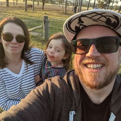 Profile Picture of James (@James_TechSyd) on Twitter