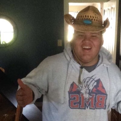 Profile Picture of Brian Blevins (@BigBoy_Blevins) on Twitter