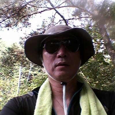 Profile Picture of 아나콩콩!! Raymond HA 윤환 (@rayha813) on Twitter