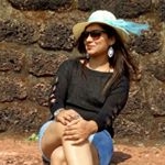 Profile Picture of Monisha Shah (@shahmonisha) on Instagram