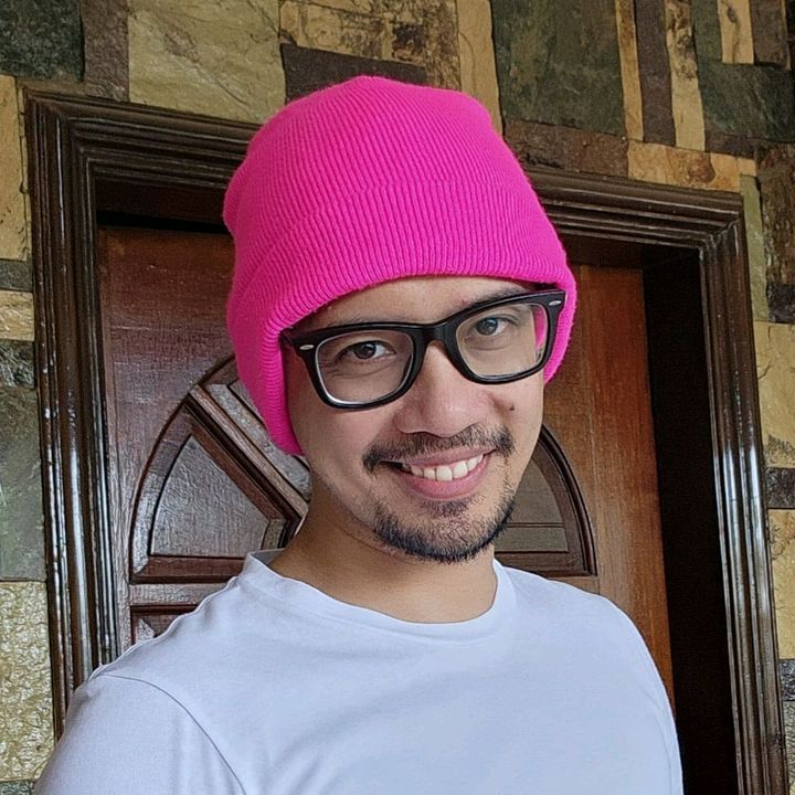 Profile Picture of Tyrone Tiaga (@tyronetiaga01) on Tiktok