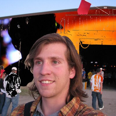 Profile Picture of Brian Fanslau (@@BrianThingBrand) on Twitter