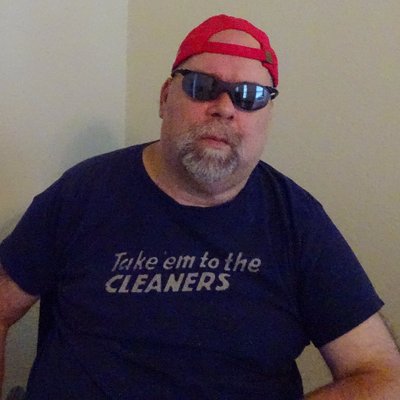 Profile Picture of Doug Kilgore (@dkilgore60) on Twitter