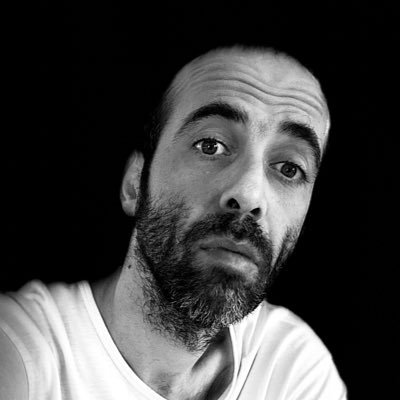 Profile Picture of Devrim Karaoglu (@dkevrim) on Twitter