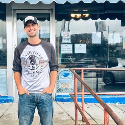 Profile Picture of Marcus Johnson (@chad_tn2) on Twitter