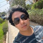 Profile Picture of Jason Espinal Orihuela (@jasonblass) on Instagram