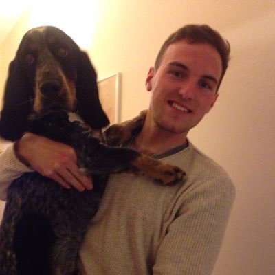 Profile Picture of Louis Morgan (@Louis_george8) on Twitter