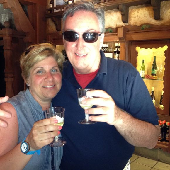 Profile Picture of Jeanmarie Hennessy (@jhennessy1964) on Poshmark