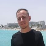 Profile Picture of Alexander Borisov (@im_dfrost) on Instagram