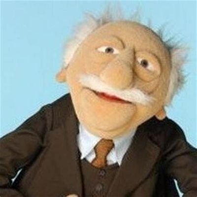 Profile Picture of Bob Denyer (@cripesdenyer) on Twitter