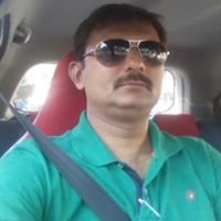 Profile Picture of Chirag Sheth (@chiragsheth1971) on Twitter