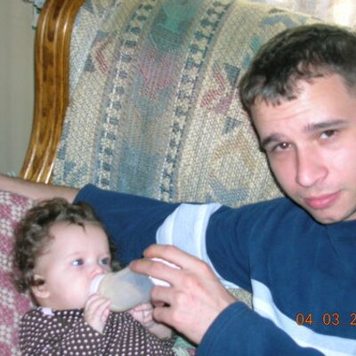 Profile Picture of Scott Huggins (@notworking81) on Twitter