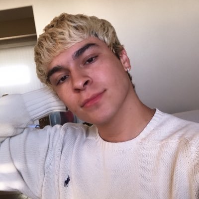 Profile Picture of Alex Loya (@ItsAlexLoya) on Twitter