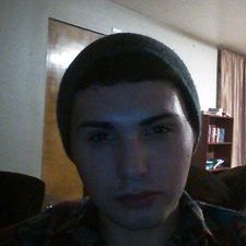 Profile Picture of Justin Bliven (@evilbliven) on Twitter