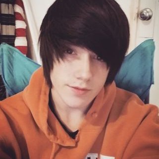 Profile Picture of Daniel Kain Mitchum (@tol_cancer) on Twitter