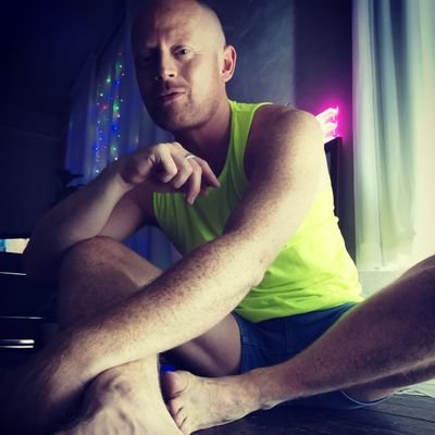 Profile Picture of (Lord) Big Fish (@TheBoyDanny) on Twitter