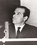 Profile Picture of Piero Piccioni - Wikipediaon Wikipedia