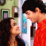 Profile Picture of CHAYANIKA💓💓NIRBHIK FAN PAGE💏 (@love_birds_chuni_nirbhik) on Instagram