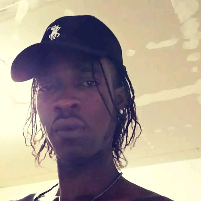 Profile Picture of Claude walker (@user14130104030097) on Tiktok