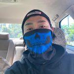 Profile Picture of Corey Kimura (@the_freeflow_gigalo) on Instagram