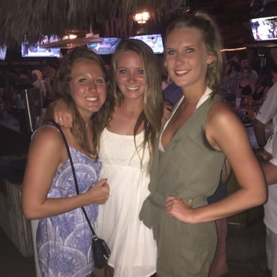 Profile Picture of Sydney Hoback (@sydho141) on Twitter