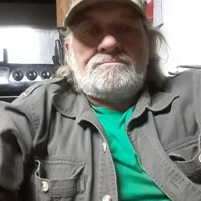 Profile Picture of Steve Alan Honeycutt (@SteveAlanHoney1) on Twitter