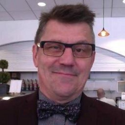 Profile Picture of StephenArodShirreffs (@arodstanford) on Twitter