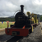 Profile Picture of Duncan Adam (@trainsntanksnstuff) on Flickr